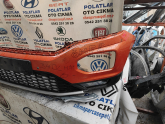 Oto Çıkma Parça / Volkswagen / T-Roc / Tampon / Ön Tampon / Çıkma Parça 