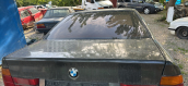 Oto Çıkma Parça / Bmw / 5 Serisi / Kaporta & Karoser / Bagaj Kapağı / Çıkma Parça 