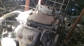Mitsubishi 1.5 enjeksiyonlu motor karizma
