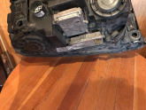 Oto Çıkma Parça / Land Rover / Range Rover / Far & Stop / Sağ Ön Far / Çıkma Parça 