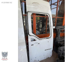 Renault RENAULT MASTER 3 BAGAJ KAPAĞI ÇIKMA ORJİNAL TERTEMİZ
