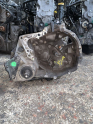 RENAULT CLİO 1.5 dCi ÇIKMA ŞANZIMAN