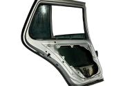Oto Çıkma Parça / Volkswagen / Golf / Kaporta & Karoser / Sol Arka Kapı / Çıkma Parça 