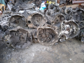 Oto Çıkma Parça / Mazda / 323 / Şanzıman / Şanzıman Komple / Çıkma Parça 