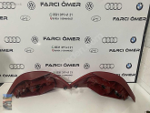 Oto Çıkma Parça / Peugeot / 307 / Far & Stop / Sol Arka Stop / Sıfır Parça 