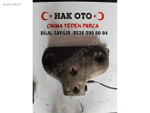 OPEL VECTRA EKSOZ MANİFOLDU