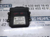 ÇIKMA PORSCHE CAYENNE ŞANZIMAN BEYNİ 09G927750CC