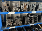 Oto Çıkma Parça / Audi / A5 / Motor / Blok / Çıkma Parça 