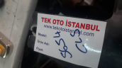Oto Çıkma Parça / Mercedes / CLS / Kaporta & Karoser / Panjur / Çıkma Parça 