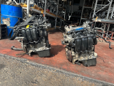 Oto Çıkma Parça / Volkswagen / Polo / Motor / Motor (komple) / Sıfır Parça 