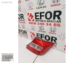 Oto Çıkma Parça / Honda / Civic / Far & Stop / Sol Arka Stop / Çıkma Parça 