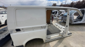 Oto Çıkma Parça / Volkswagen / Transporter / Kaporta & Karoser / Komple Arka / Çıkma Parça 