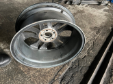 Oto Çıkma Parça / Ford / Kuga / Jant & Lastik / Çelik Jant / Çıkma Parça 