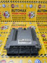 Renault Master 3 Motor Beyni - 0281017977