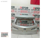 Oto Çıkma Parça / Toyota / Corolla / Kaporta & Karoser / Bagaj Kapağı / Çıkma Parça 