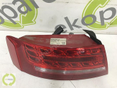 Oto Çıkma Parça / Audi / A5 / Far & Stop / Sol Arka Stop / Çıkma Parça 