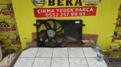 Oto Çıkma Parça / Opel / Corsa / Fan / Fan Paneli / Çıkma Parça 