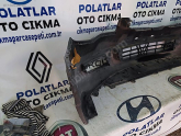 Oto Çıkma Parça / Honda / Civic / Tampon / Ön Tampon / Çıkma Parça 