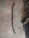 PEUGEOT 3008 ARKA TAMPON BANDI 9839256280 ÇIKMA
