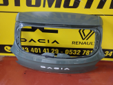 Oto Çıkma Parça / Dacia / Sandero / Kaporta & Karoser / Bagaj Kapağı / Çıkma Parça 