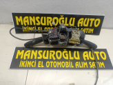 Oto Çıkma Parça / Renault / Clio / Elektrik / Sinyal Kolu / Çıkma Parça 
