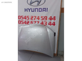 Oto Çıkma Parça / Kia / Cerato / Kaporta & Karoser / Kaput / Çıkma Parça 
