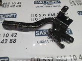 Oto Çıkma Parça / Renault / Megane / Kaporta & Karoser / Kaput Menteşesi / Çıkma Parça 