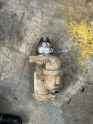 OPEL ASTRA H MARS DINAMOSU MERT OTO