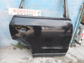 Oto Çıkma Parça / Audi / Q5 / Kaporta & Karoser / Sağ Arka Kapı / Çıkma Parça 