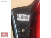 Oto Çıkma Parça / Opel / Mokka / Far & Stop / Sol Arka Stop / Çıkma Parça 