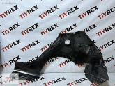Oto Çıkma Parça / Peugeot / 206 / Kaporta & Karoser / Arka Çamurluk / Çıkma Parça 