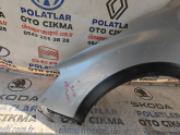 Oto Çıkma Parça / Subaru / XV / Kaporta & Karoser / Sol Ön Çamurluk / Çıkma Parça 