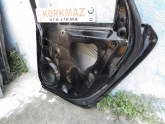 Oto Çıkma Parça / Audi / A6 / Kaporta & Karoser / Sağ Arka Kapı / Çıkma Parça 