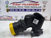04E 129 656 14TSİ SIFIR ORJİNAL TURBO BORUSU TURBO AGZI