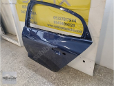 Oto Çıkma Parça / Renault / Megane / Kaporta & Karoser / Sol Arka Kapı / Çıkma Parça 