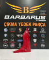 2009-2017 SEAT İBİZA İçin Sol Ön Çamurluk - Oto Yedek Parç