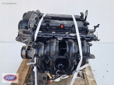Ford Focus 1.6 Ti-vcti Benzinli Komple Motor Garantili Az Km DE