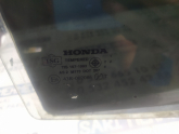 Oto Çıkma Parça / Honda / City / Oto Cam / Kapı Camları / Çıkma Parça 
