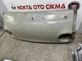 H100 ön sıfır orjinal ön tampon