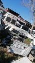Oto Çıkma Parça / Volkswagen / Amarok / Kaporta & Karoser / Ön Şasi / Çıkma Parça 