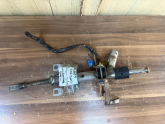 Oto Çıkma Parça / Peugeot / 206 / Direksiyon / Direksiyon Kolon Kilidi / Çıkma Parça 