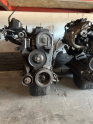 Hyundai milenyum 1.3 benzinli motor