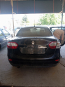 RENAULT FLUENCE ARKA TAMPON