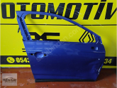 Oto Çıkma Parça / Renault / Clio / Kaporta & Karoser / Sol Ön Kapı / Çıkma Parça 