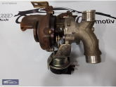 Oto Çıkma Parça / Skoda / Fabia / Motor / Turbo / Sıfır Parça 