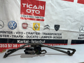 Oto Çıkma Parça / Volkswagen / Transporter / Oto Cam / Silecek Motoru / Çıkma Parça 