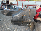 Oto Çıkma Parça / Renault / Kangoo / Yakıt / Yakıt Deposu / Çıkma Parça 