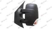 RENAULT MASTER 3 SOL AYNA ELK.ISITM.SİNY. 2010-2014 SIFIR