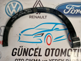 HONDA HRV SOL ÖN ÇAMURLUK KALIBI ORJİNAL ÇIKMA