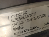 Oto Çıkma Parça / Mercedes / A Serisi / Tampon / Tampon Demiri / Sıfır Parça 